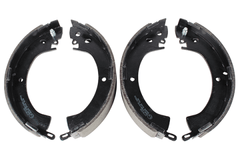 Bremsbackensatz Hinterachse für MITSUBISHI DELICA / SPACE GEAR L 300 II Bus