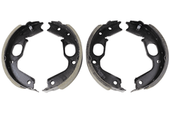 Bremsbackensatz Feststellbremse Hinterachse für MITSUBISHI DELICA / SPACE GEAR