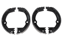 Bremsbackensatz Feststellbremse Hinterachse für HYUNDAI KIA GRAND SANTA FÉ III