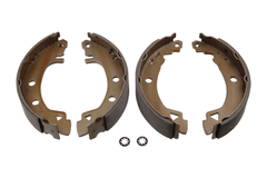 Bremsbackensatz Hinterachse für RENAULT 19 I Chamade II RAPID