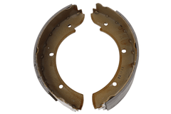 Bremsbackensatz Feststellbremse Hinterachse für LAND ROVER 110/127 Pick-up 90 I