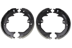 Bremsbackensatz Feststellbremse Hinterachse für TOYOTA 4 RUNNER V FJ CRUISER