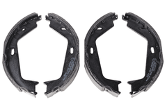 Bremsbackensatz Feststellbremse Hinterachse für VOLVO XC90 I VAN