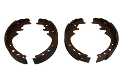 Bremsbackensatz Hinterachse für TOYOTA VW DYNA 100 Pritsche/Fahrgestell HIACE