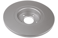 2x Bremsscheibe Vorderachse für ALFA ROMEO 147 156 Sportwagon