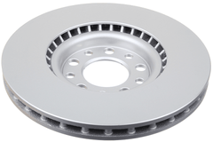 2x Bremsscheibe Vorderachse für ALFA ROMEO 159 Sportwagon BRERA SPIDER