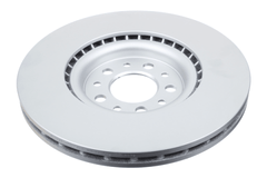 2x Bremsscheibe Vorderachse für ALFA ROMEO JEEP 159 Sportwagon BRERA GIULIETTA