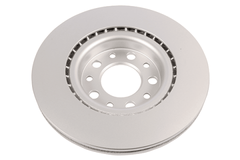 2x Bremsscheibe Hinterachse für ALFA ROMEO 159 Sportwagon BRERA GIULIA SPIDER