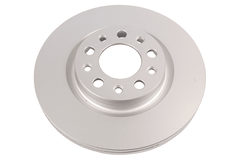 2x Bremsscheibe Hinterachse für ALFA ROMEO 159 Sportwagon BRERA GIULIA SPIDER