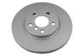 2x Bremsscheibe Vorderachse für BMW MINI 2 Active Tourer Van Gran X1 X2