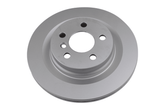 2x Bremsscheibe Hinterachse für BMW MINI 1 2 Active Tourer Gran Coupe Van X1 X2