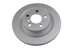 2x Bremsscheibe Hinterachse für BMW MINI 1 2 Active Tourer Gran Coupe Van X1 X2