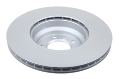 2x Bremsscheibe Vorderachse für BMW 1 Cabriolet Coupe 3 Touring X1