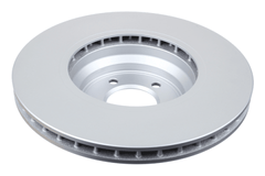 2x Bremsscheibe Vorderachse für BMW 3 Cabriolet Coupe Touring X1