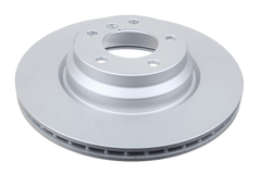 2x Bremsscheibe Vorderachse für BMW 1 Cabriolet Coupe 3 Touring X1