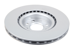 2x Bremsscheibe Vorderachse für FIAT OPEL GRANDE PUNTO Van EVO Kasten/Schrägheck