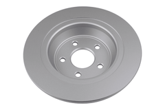 2x Bremsscheibe Hinterachse für FORD MONDEO V Schrägheck Stufenheck Turnier