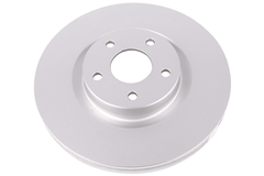 2x Bremsscheibe Vorderachse für FORD FOCUS IV Turnier KUGA III