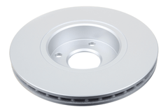 2x Bremsscheibe Vorderachse für AC FORD ACE COBRA IV COUGAR MONDEO I Stufenheck