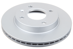 2x Bremsscheibe Vorderachse für FORD MAZDA COURIER Kasten/Großraumlimousine