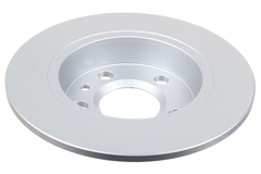 2x Bremsscheibe Hinterachse für FORD SEAT VW GALAXY I MK VAN ALHAMBRA