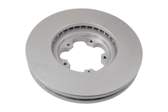 2x Bremsscheibe Vorderachse für FORD TOURNEO CUSTOM V362 Bus TRANSIT Kasten