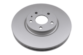 2x Bremsscheibe Vorderachse für FORD MONDEO V Schrägheck Stufenheck Turnier