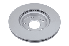 2x Bremsscheibe Vorderachse für HONDA CIVIC IX Stufenheck VIII Hatchback STREAM