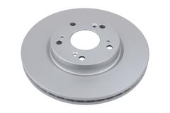 2x Bremsscheibe Vorderachse für HONDA CIVIC IX Stufenheck VIII Hatchback STREAM