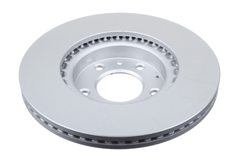 2x Bremsscheibe Vorderachse für MAZDA 6 Sport Kombi Stufenheck