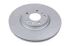 2x Bremsscheibe Vorderachse für MAZDA 6 Hatchback Station Wagon Stufenheck