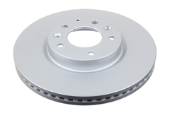 2x Bremsscheibe Vorderachse für MAZDA 6 Sport Kombi Stufenheck