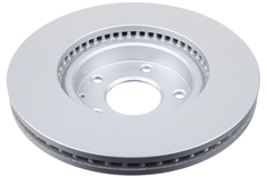 2x Bremsscheibe Vorderachse für MAZDA 6 Kombi Stufenheck CX-5 Van