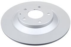 2x Bremsscheibe Hinterachse für MAZDA CX-30 CX-5 Van MX-30