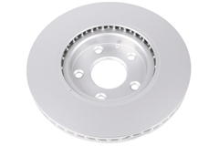 2x Bremsscheibe Vorderachse für MAZDA 3 Schrägheck Stufenheck CX-30