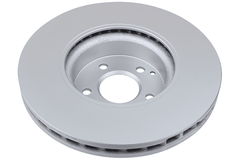 2x Bremsscheibe Vorderachse für MERCEDES-BENZ C-KLASSE Coupe T-Model E-KLASSE