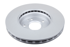 2x Bremsscheibe Vorderachse für INFINITI MERCEDES-BENZ Q30 A-KLASSE B-KLASSE