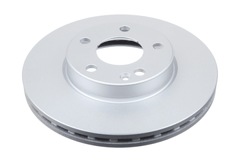 2x Bremsscheibe Vorderachse für MERCEDES-BENZ A-KLASSE B-KLASSE Sports Tourer