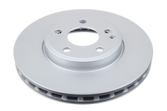 2x Bremsscheibe Vorderachse für INFINITI MERCEDES-BENZ Q30 A-KLASSE B-KLASSE