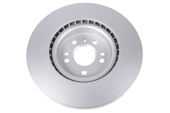 2x Bremsscheibe Vorderachse für MERCEDES-BENZ GLE Coupe M-KLASSE