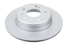 2x Bremsscheibe Hinterachse für CHRYSLER MERCEDES-BENZ CROSSFIRE Roadster