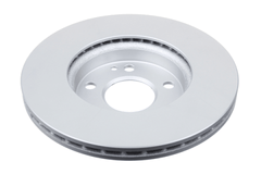 2x Bremsscheibe Vorderachse für MERCEDES-BENZ A-KLASSE B-KLASSE Sports Tourer