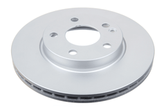 2x Bremsscheibe Vorderachse für MERCEDES-BENZ A-KLASSE B-KLASSE Sports Tourer