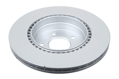 2x Bremsscheibe Hinterachse für CHRYSLER MERCEDES-BENZ CROSSFIRE Roadster