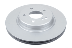 2x Bremsscheibe Hinterachse für CHRYSLER MERCEDES-BENZ CROSSFIRE Roadster