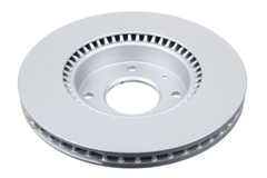 2x Bremsscheibe Vorderachse für HYUNDAI KIA ELANTRA III Stufenheck SONATA IV