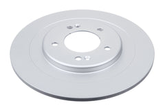2x Bremsscheibe Hinterachse für HYUNDAI i40 I CW