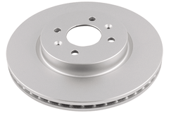 2x Bremsscheibe Vorderachse für HYUNDAI KIA BAYON i20 ACTIVE II Coupe Hatchback