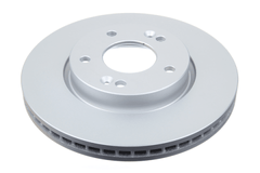 2x Bremsscheibe Vorderachse für HYUNDAI KIA i30 Kombi ix20 SONATA VI VII