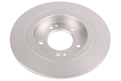 2x Bremsscheibe Hinterachse für HYUNDAI KIA GRANDEUR i30 FASTBACK Hatchback Van